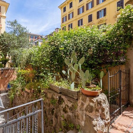 Scipioni Rome Apartment - Vatican Roma Exterior foto