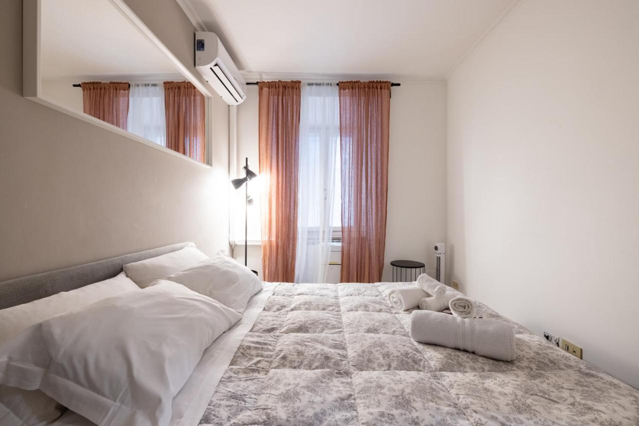 Scipioni Rome Apartment - Vatican Roma Exterior foto