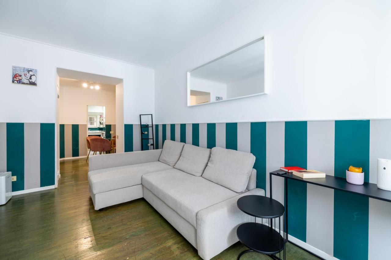Scipioni Rome Apartment - Vatican Roma Exterior foto