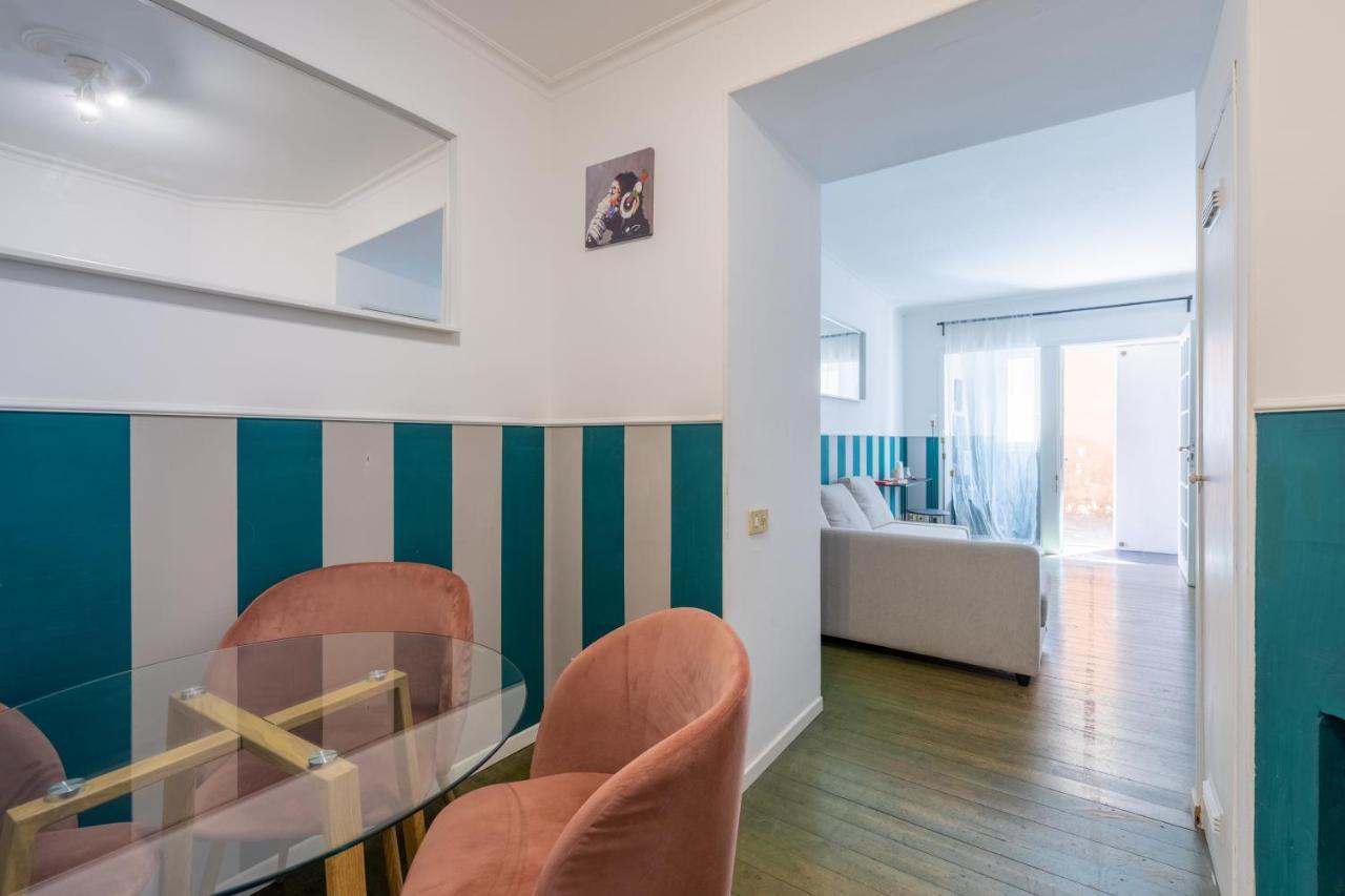 Scipioni Rome Apartment - Vatican Roma Exterior foto
