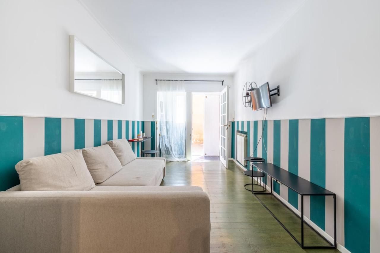 Scipioni Rome Apartment - Vatican Roma Exterior foto