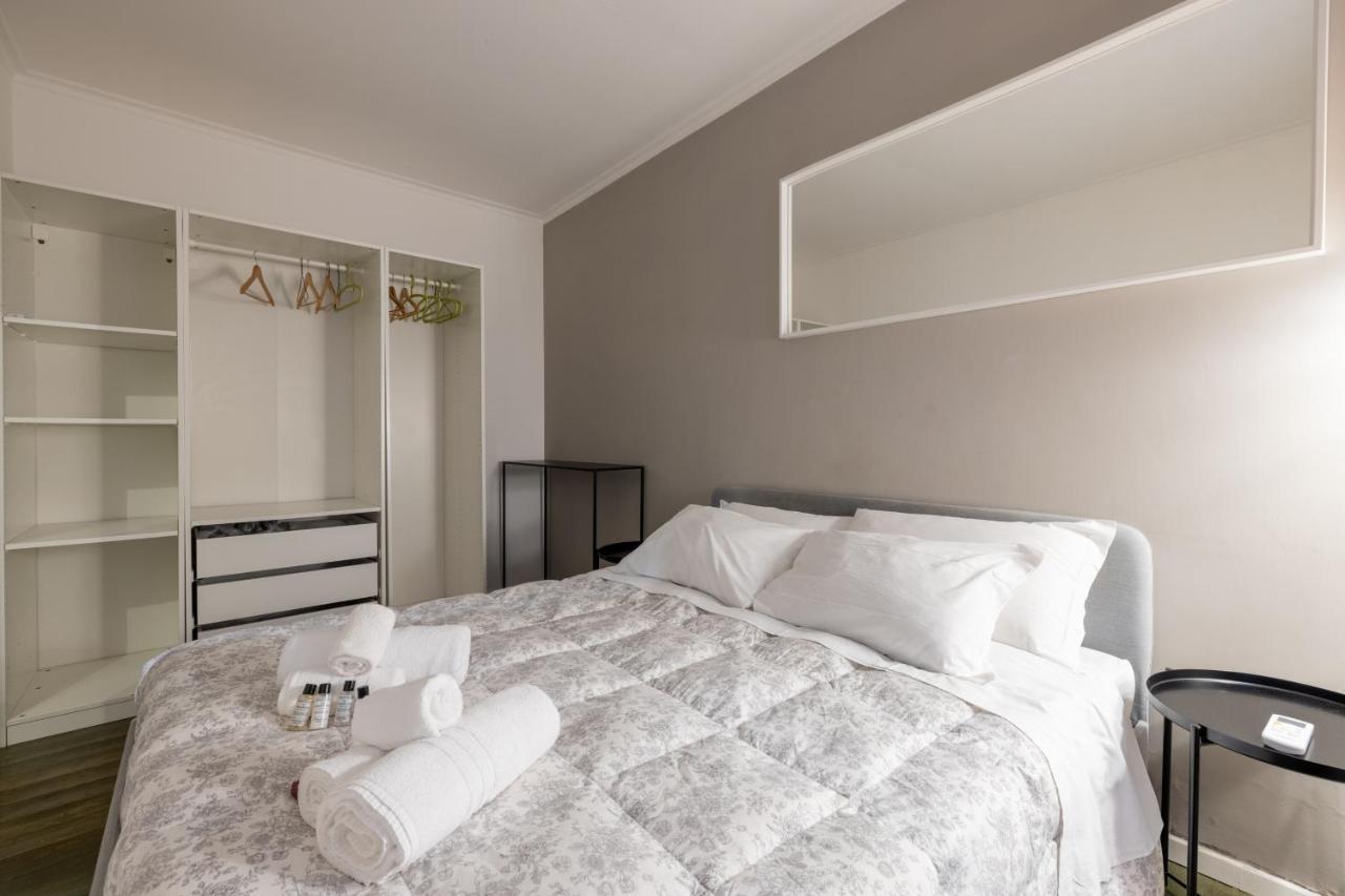 Scipioni Rome Apartment - Vatican Roma Exterior foto