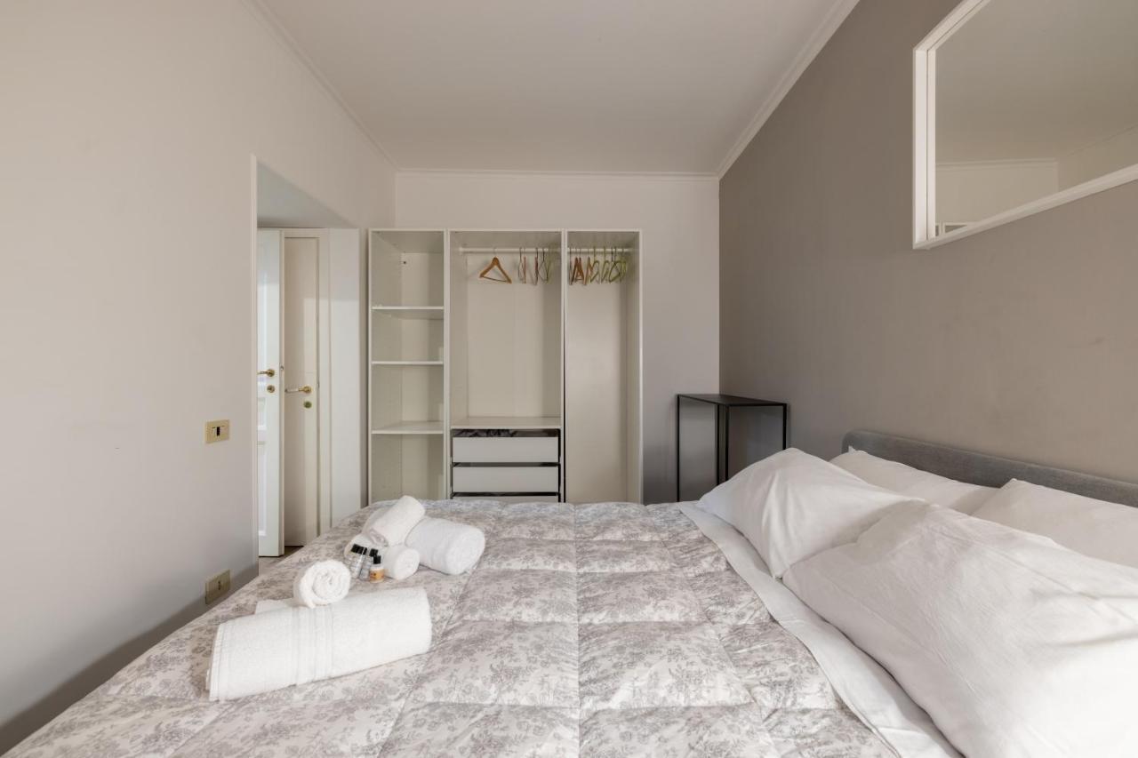 Scipioni Rome Apartment - Vatican Roma Exterior foto