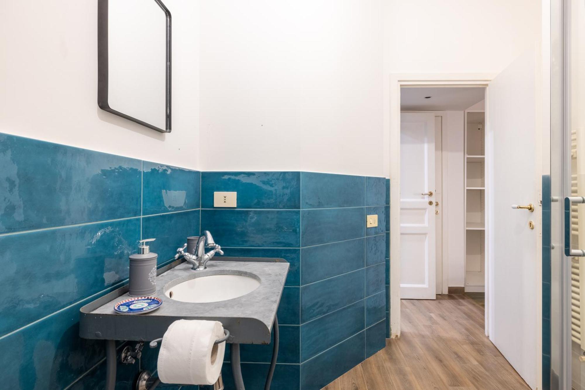 Scipioni Rome Apartment - Vatican Roma Exterior foto
