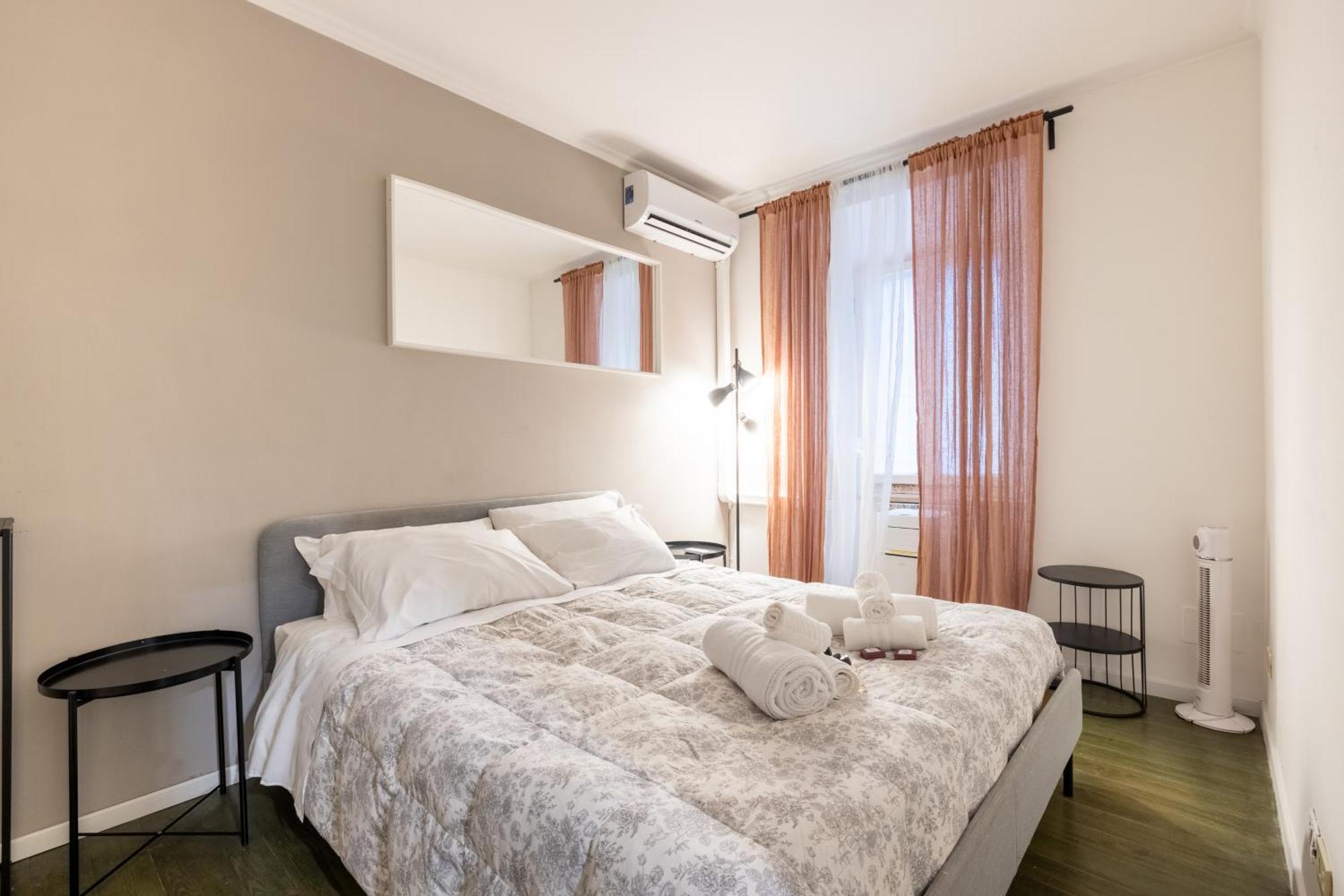 Scipioni Rome Apartment - Vatican Roma Exterior foto