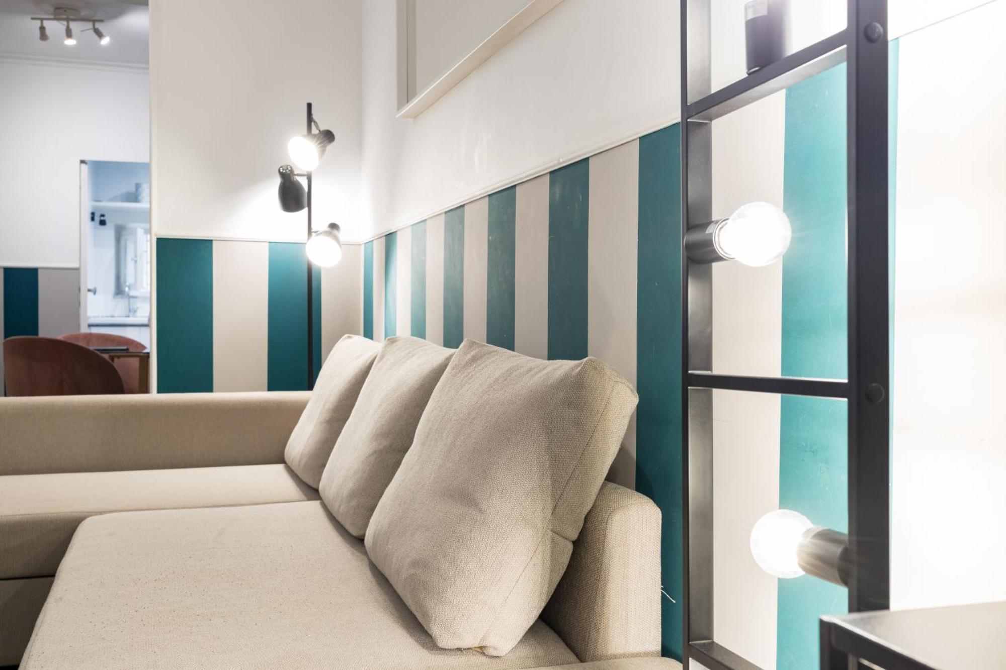 Scipioni Rome Apartment - Vatican Roma Exterior foto