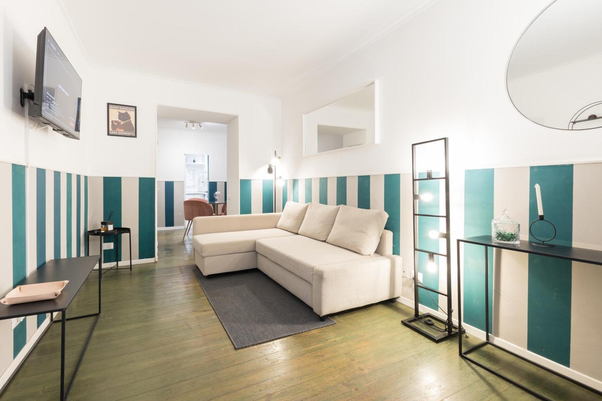 Scipioni Rome Apartment - Vatican Roma Exterior foto